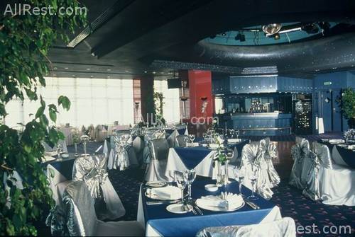 Falez Hotel 9